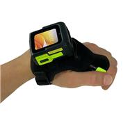 back handwrap left